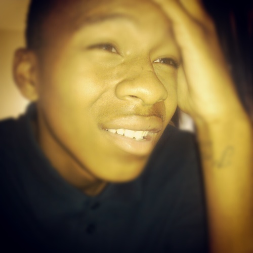 Money Make Me Cum ;) #IHoop #OhioState #TeamMulah #PaperChaser