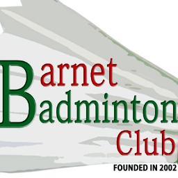We are a friendly Badminton Club fielding teams in various leagues in London / Herts / Middx. If you're interested in joining us, as a Member or Guest - DM us.