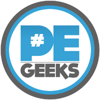PE Geeks(@PEgeeks) 's Twitter Profileg