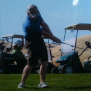Follower of Christ. MAGA, golf, health/fitness, economics/business, personal growth.