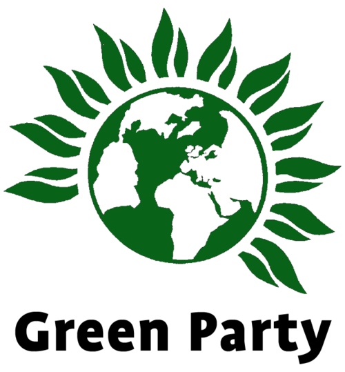 For those wanting to follow Oxfordshire Green Party