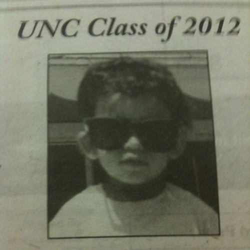 PhonixTarHeels's profile picture. Born in LA, raised in CH. UNC '12! I love my family and friends. Life is good!