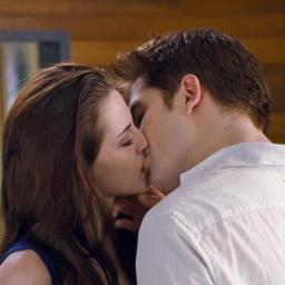 ROBSTEN IS UNBROKEN! agora é o assunto  robsten juntos de novo