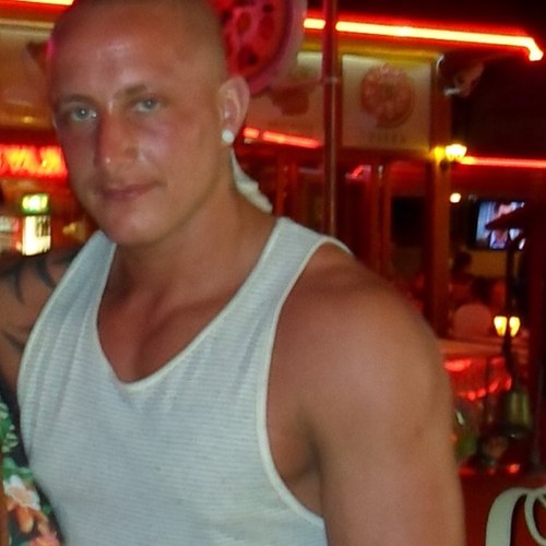 A_stevenson1984's profile picture. 