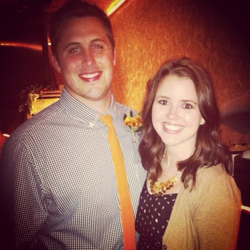 Wife to @michaellane // Team Digerati at LifeChurch.tv.