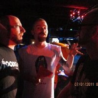 The Hoodslam Band (@hoodslamband) 's Twitter Profile