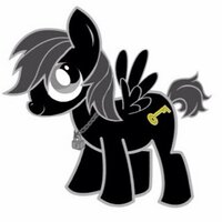 Lockbox Pony (@mlp_lockbox) 's Twitter Profile