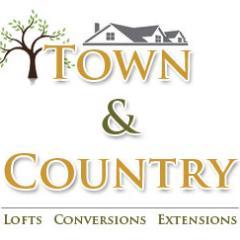 Town & Country Loft Conversions & Home Extension Specialists. Covering Essex, London, Hertfordshire, Kent & Surrey