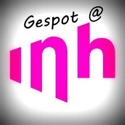 Gespot at Inholland