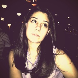 You look lost, you should follow me