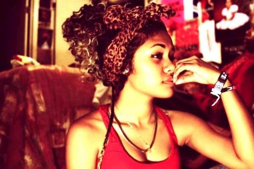 Loraine Gavidia Rodriquez. 16. Born A Cali Girl Living The ATL Life