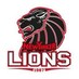 New Yorker Lions (@nyerlions) Twitter profile photo
