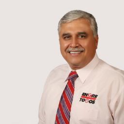 Periodista sonorense. Conductor de noticias TV y columnista. Fan de los Osos de Chicago