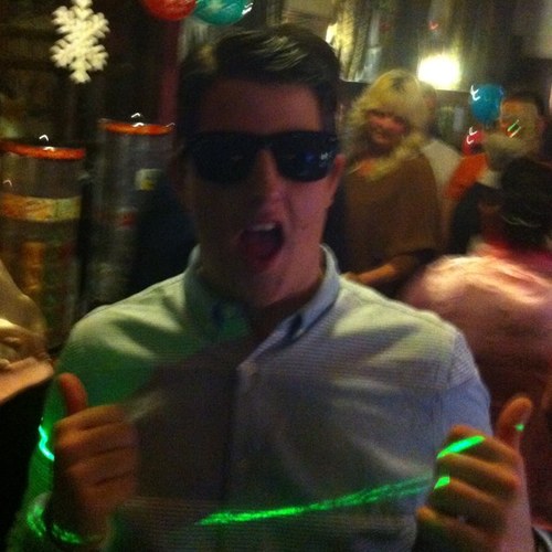 MasonL17's profile picture. 