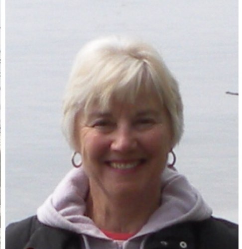 Mother, Grandmother and Golfer