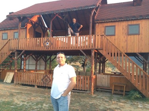 UZUNHAKAN53's profile picture. 