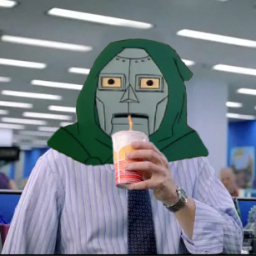 daiynomight's profile picture. villain since an itsy bitsy zygote