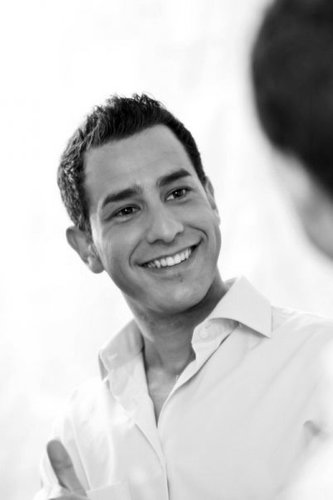 Networker en marketing multinivel.
Ayudo a personas a ser lideres y cambiar el estilo de vida para conseguir el éxito financiero