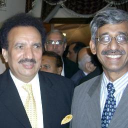 CHAIRMAN AND EXECUTIVE BOARD MEMBER FOR
PAK UCA, PROJECT HEAD FOR PAKISTAN CLINTON FOUNDATION , MEMBER OF ADVISORY BOARD OF MOH, PROJECT HEAD USAD