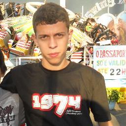 lucasaraujo1107's profile picture. 