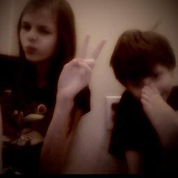 TyreeOlivia's profile picture. Hii xD