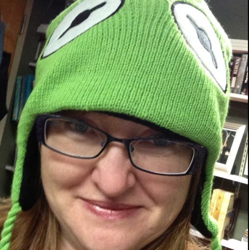 Teacher, Director, Choreographer, Performer... artsy geek... & Muppet Fanatic but in a serious way. Host of The Lovers, the Dreamers and You. @LoversDreamersU