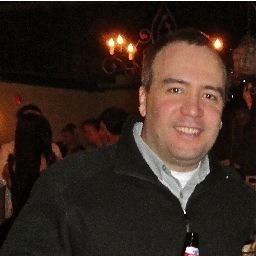 leftyhwalt's profile picture. 