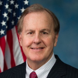 Official Twitter of former U.S. Congressman Robert Pittenger.  Chairman, Parliamentary Intelligence-Security Forum