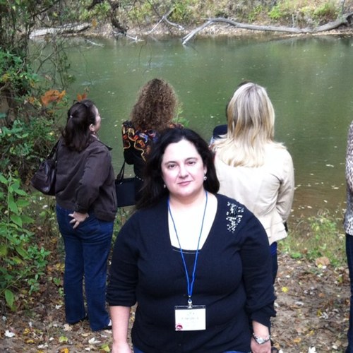 CLaBarba's profile picture. 