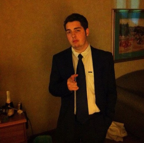 etiennelb91's profile picture. Concepteur-rédacteur / copywriter