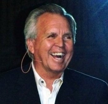 randelmccarty's profile picture. Senior Pastor Cathedral of Praise