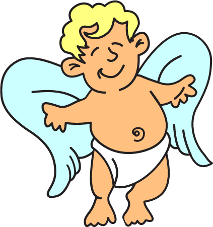 the_baby_jesus's profile picture. The central figure of the Christian religion.