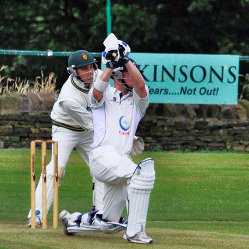 Sheffield Steelers, Sheffield Wednesday and anything cricket!