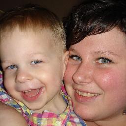 MamaNicole89's profile picture. ~ 24 jaar ~Trotse mama van Naud  ~ Limburg ~ What doesn't kill you makes you stronger ~