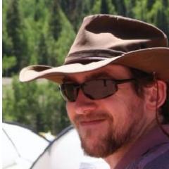 coreynhayes's profile picture. Marketing is the business.