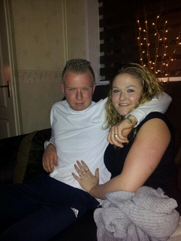 ♥ my man. SH