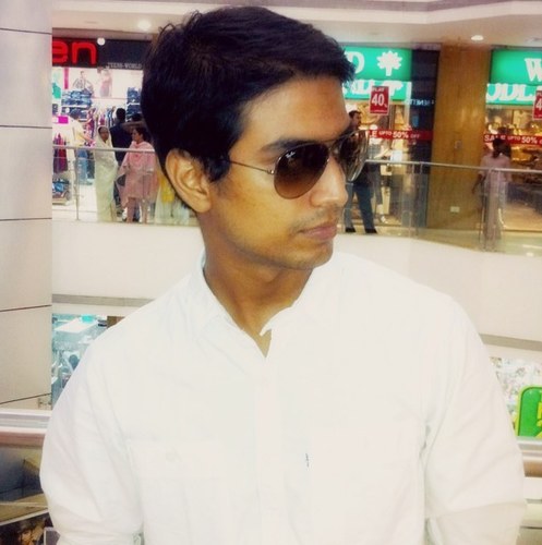 law student@CLC,DU