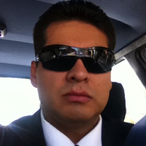 erickvia's profile picture. 