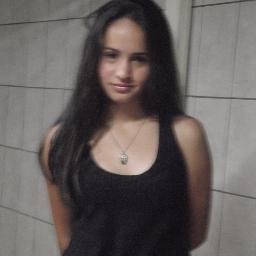 Mineirinha, Corinthiana, Feliz!
The Vampire Diaries.