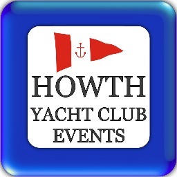 Howth Yacht Club Sailing Events - Twitter Feed