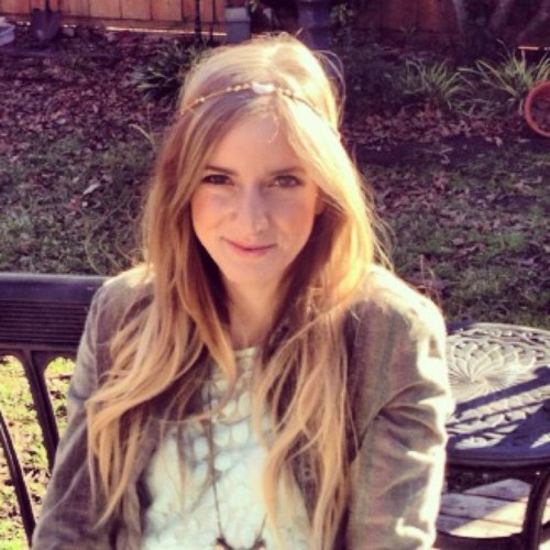 carlykinton Profile Picture