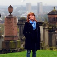 Anna Smith-Author and award winning journalist (@annasmithauthor) 's Twitter Profile