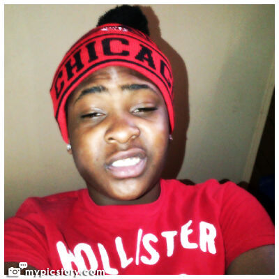 I like fat girls :). Shiid jus follow me and I will follow back..