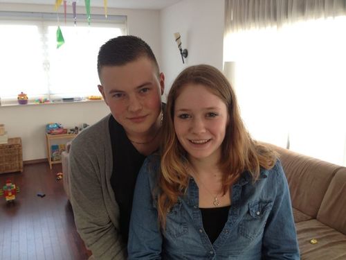 loves @MatthijsTuijt  ♥