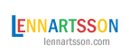 This is somewhat a more public account, family and friends follow me on klennartsson