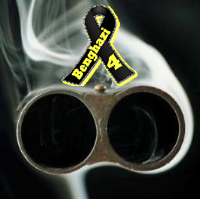 Workin' God & Country lovin' Conservative/Constitution. Musician & NRA member
Lock N' Load #GunControl #WAR #NRA #PJNET No bullshit liberal hating machine