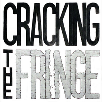 Cracking the Fringe (@fringecracker) 's Twitter Profile Photo Cracking the Fringe (@fringecracker) 's Twitter Profile Photo