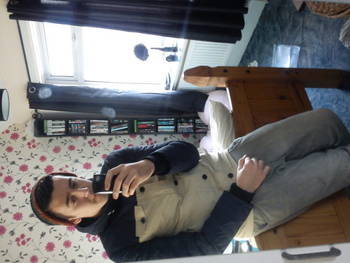 ollie. 17. follow me.