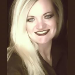 AngiePanter's profile picture. Child of GOD, MOMMY, Motivator, Exercise Fanatic, all while running a little COOKIE Empire! 
@mypaintedcookie @convicted2lead
