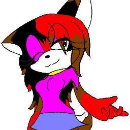 hello! my name is holly the deer! im cute friendly sneaky and fun..i love to be around others!! im a orphan too..#bi my sexy sweet girlfriend is @gothic_blaze